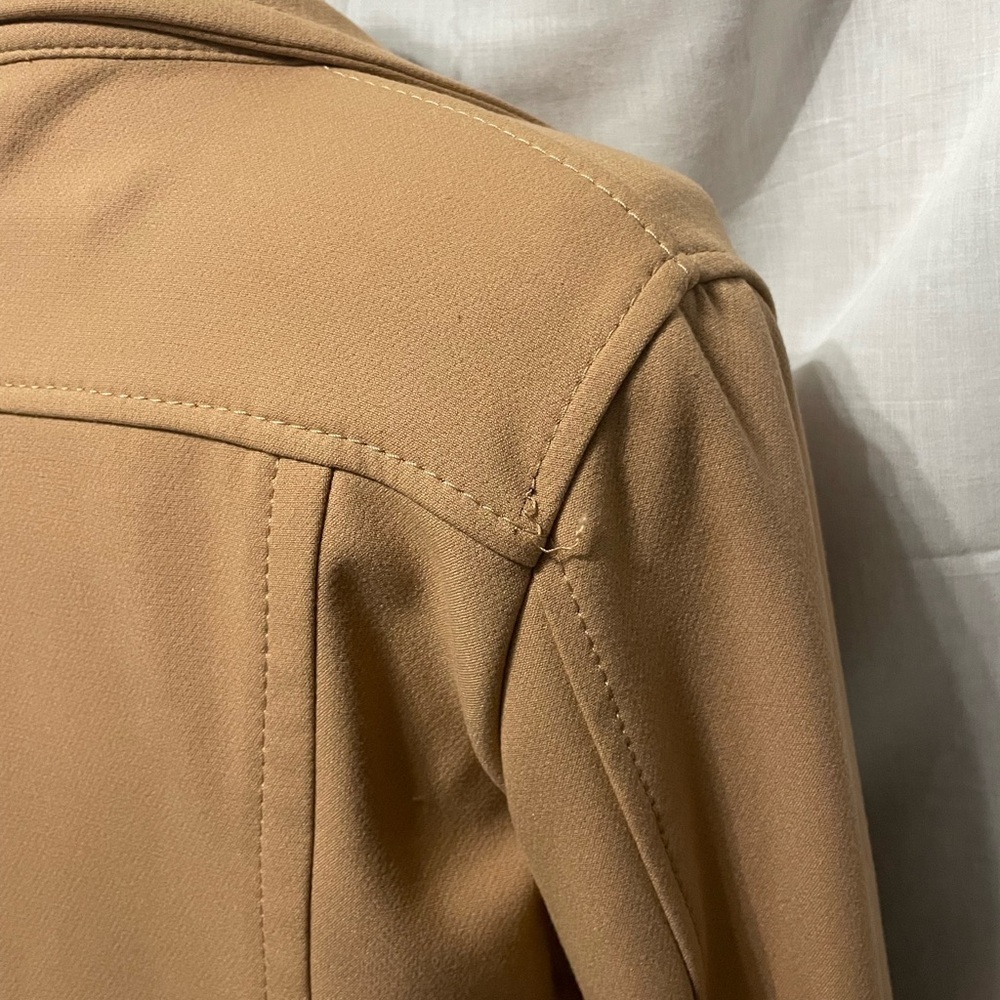 Fendi embellished jacket - Picture 8 of 11
